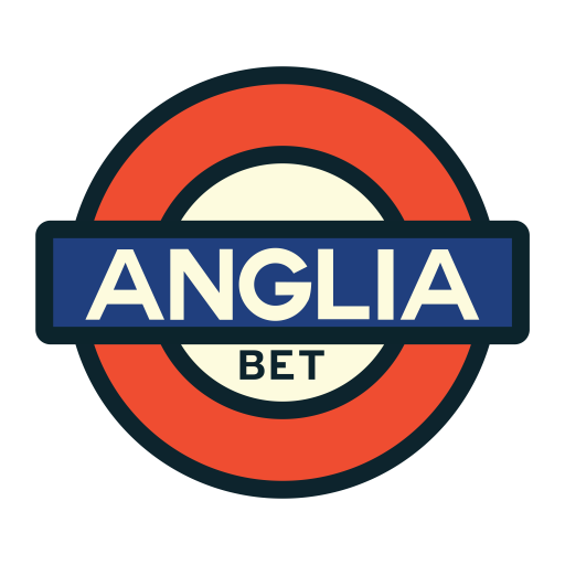 AngliaBet Logo
